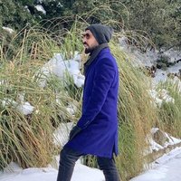 Abdullah Çakır (@cakirabdullah34) 's Twitter Profile