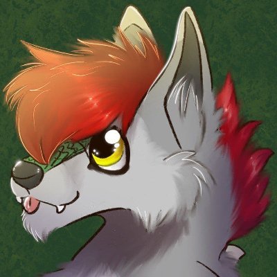 I'am a Furry and an artist who wants to share his passion ^w^

COMMISSIONS ARE OPEN  ^w^ 

i am also into video games programming and 3d modeling.
18+ only ^w^