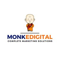 monkedigital(@monkedigital) 's Twitter Profile Photo