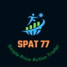 SPAT_77's profile picture. || Simple Price Action Trader | domain investor||
|| Domainer | Brands ||