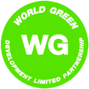World Green Development (@worldgreendlp) 's Twitter Profile