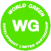 World Green Development (@worldgreendlp) Twitter profile photo