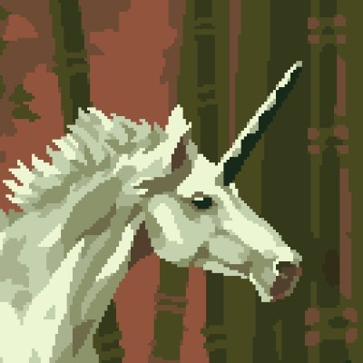 I like to make pixel art. No NFTs. No AI. (Inactive for the time being.)

https://t.co/9zKhVOh5FV