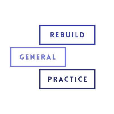 Rebuild General Practice