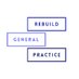 Rebuild General Practice (@rebuildgp) Twitter profile photo Rebuild General Practice (@rebuildgp) Twitter profile photo