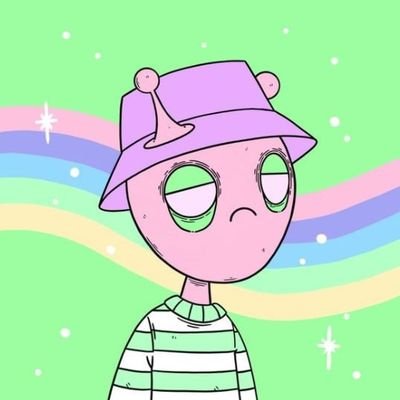 OmniMeruem's profile picture. #crypto investor 
#money hunter 

In the hands of a incompetent, power brings nothing but ruins.

$ATOM $OSMO $AKT $DVPN $XKI $REGEN $FLIX $PASG