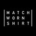 MatchWornShirt 日本 - 👕🇯🇵 (@matchworn_jp) Twitter profile photo MatchWornShirt 日本 - 👕🇯🇵 (@matchworn_jp) Twitter profile photo