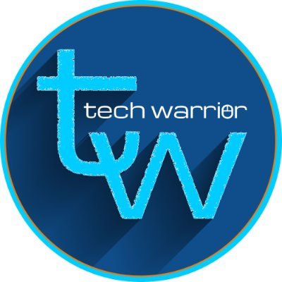 techwarriorza Profile Picture