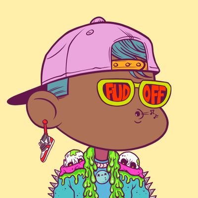 Omar_SMalik's profile picture. CRYPTO l BLOCKCHAIN l NFT l Broskees