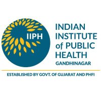 Indian Institute of Public Health Gandhinagar (@iiphg1) 's Twitter Profile