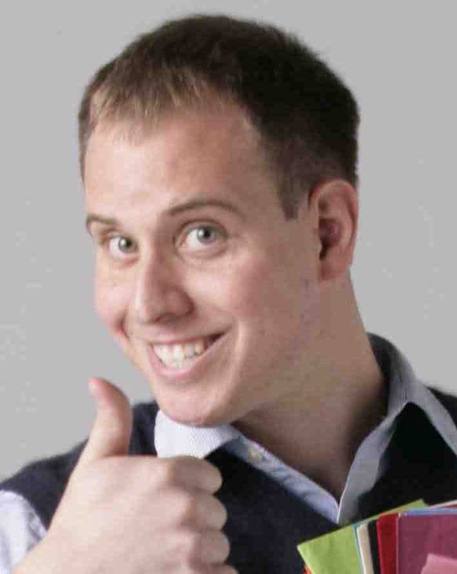 TabletopTalk's profile picture. Owner of Nate's Napkin Shack, foodservice and restaurant industry professional, tabletop expert, and official spokesperson for Hoffmaster Group