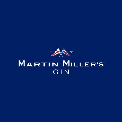 Twitter oficial de Martin Miller´s Gin España. También nos puedes encontrar en Facebook: https://t.co/5hCSAAE5RZ