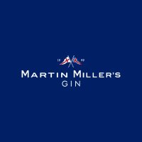 Martin Miller's Gin(@MMGin_es) 's Twitter Profile Photo