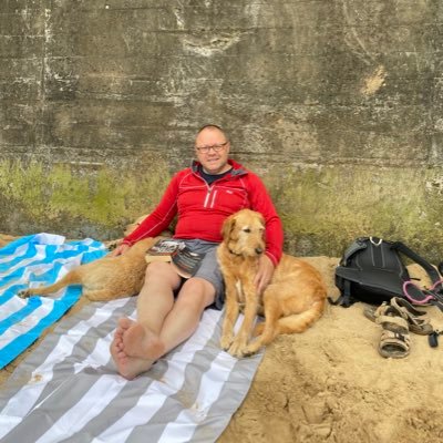 Richard Wardle Profile