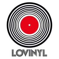 lovinyl(@lovinyl1) 's Twitter Profile Photo