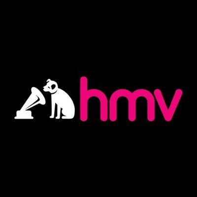 Official hmv Ocean Terminal account. Home of entertainment since 1921. Follow for new releases, events & more. For help, see https://t.co/mBo9WN88Fb & @hmvUKHelp.