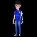David Bowie (@jellycat1966) Twitter profile photo David Bowie (@jellycat1966) Twitter profile photo