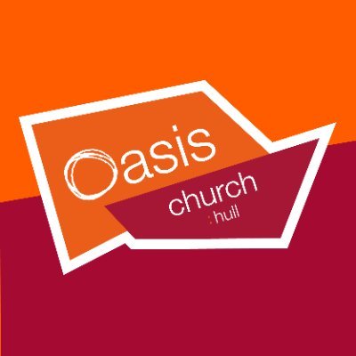 Hull Community Church is now Oasis Church Hull!
An open, inclusive, local church on Newland Ave
Creating a thriving community where everyone is welcome & valued