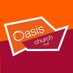 Oasis Hull (@OasisHull) Twitter profile photo