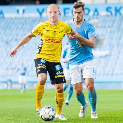 Riquelme85's profile picture. Välkommen  till mitt fotbollstwitter. Här får ni följa min passion för fotboll men mest om de gul-svart laget som jag följt troget sedan 1985.