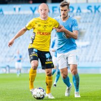 Richard Andersson(Lasse 35) (@riquelme85) 's Twitter Profile Photo