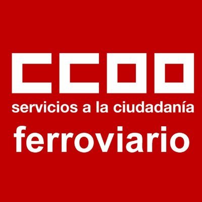 CCOO_FER Profile Picture