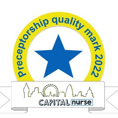 I am passionate about supporting the transition of new registrants into practice, nurturing talent & providing opportunities. Opinions my own.