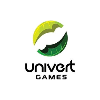 UnivertGames's profile picture. Indie adventure game developers