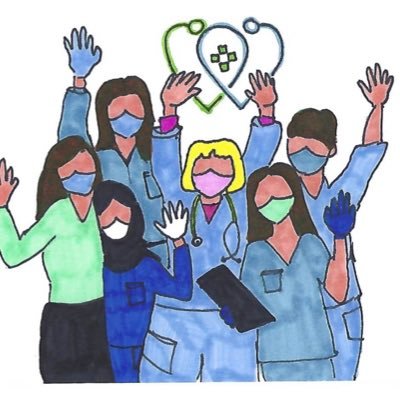 Superpartnership in Bradford & Airedale. This account is monitored Monday to Friday, 830-1830. Profile picture by Ruby Bolton, Medical Student, March 2022