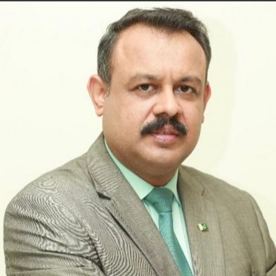 AsadKharal Profile Picture