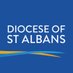 The Diocese of St Albans (@diostalbans) Twitter profile photo