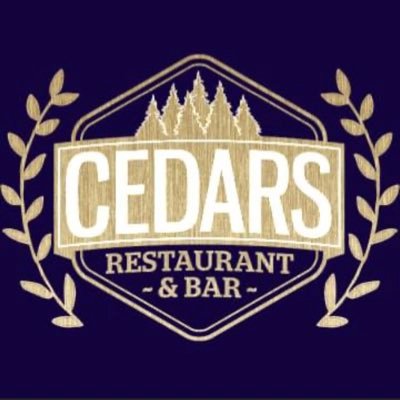 cedarsbar's profile picture. We are a family friendly venue on Mablethorpe Chalet Park.  Food served daily, Live entertainment Fri/Sat, Big Screen TV sport, Dog Friendly