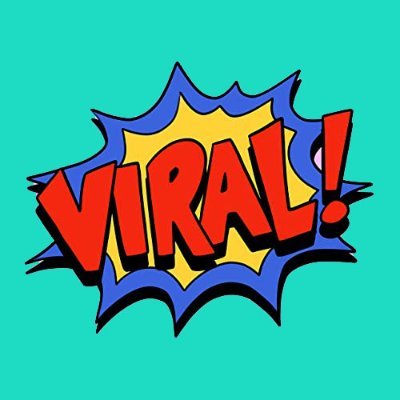 The latest viral content world wide! 

Stay posted and informed!

https://t.co/ftvbOCqik2