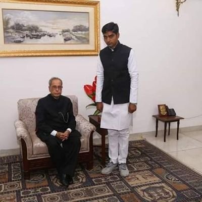 DPYadav58780349's profile picture. d