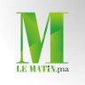 lematinpointma's profile picture. L'actualité crédible, partout, tout le temps, par l'équipe rédactionnelle du premier média francophone du Maroc.