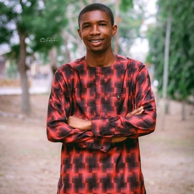 ChukwuJubilee's profile picture. Heavenly Holiness