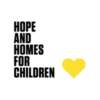 Hope and Homes for Children (@hopeandhomes) 's Twitter Profile Photo Hope and Homes for Children (@hopeandhomes) 's Twitter Profile Photo