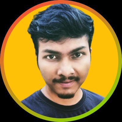 Oracle Solution Developer @Cognizant
Founder & blogger @thetechlearner & @HackiTalki
Creative techie! Bibliophile!
More...
https://t.co/O8USDInrvf