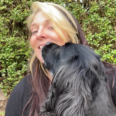 TheEmpathicSW's profile picture. 