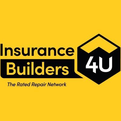 Hey, IB4U are here to help with insurance claims. We have a network of contractors of all different skills ready to help today!