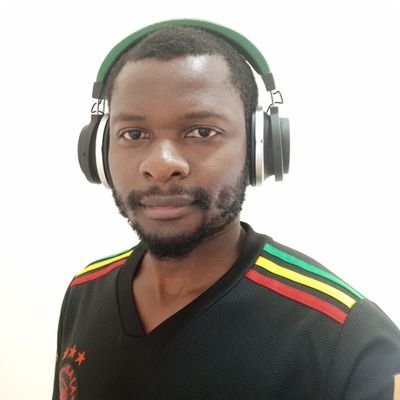 NgalandeMartin's profile picture. Ofatsa