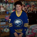 Janice Anzalone - @sabrenut4life - Twitter