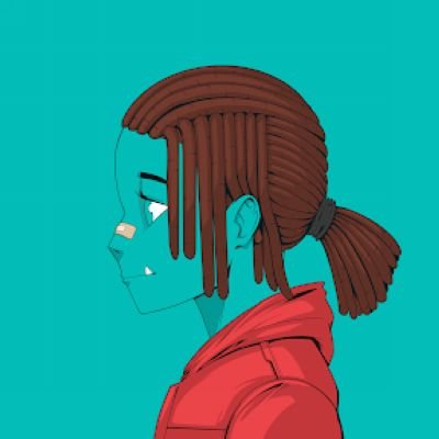CryptoEdith Profile