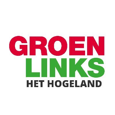 Tweets van de afdeling Het Hogeland van GroenLinks.