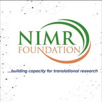 NIMR Foundation(@NIMR_Foundation) 's Twitter Profile Photo