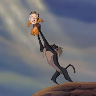 DollzzzzD's profile picture. 이재명의 개딸