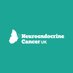 Neuroendocrine Cancer UK #NotJustNECancer (@ncukcharity) Twitter profile photo