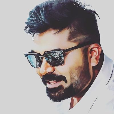 ReturnsKarma's profile picture. fan of STR 💥
waiting for #STR48
...🔥😈💯