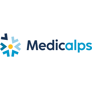 #MEDICALPS, le cluster des technologies de la #santé de l'arc alpin #BioTech #MedTech  Référent #HealthTech pour la #FrenchTech in the Alps