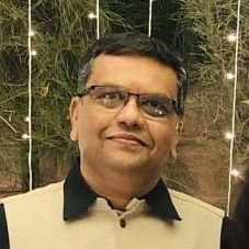 Software Consultant | Proud Indian & equally proud Gujju Jain | Interests - Stock market, Politics, Spirituality, Astrology, Vaastu
#JaiHind